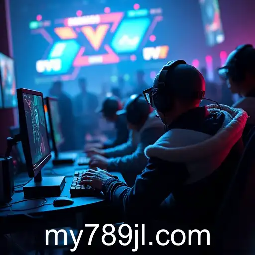 789jl: Transforming Online Gaming