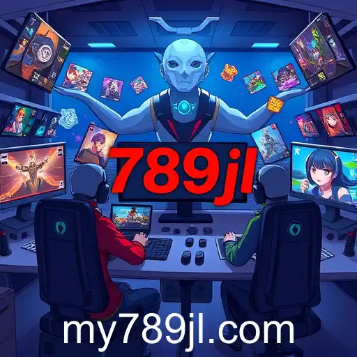 Evolution of Online Gaming: The Role of '789jl'