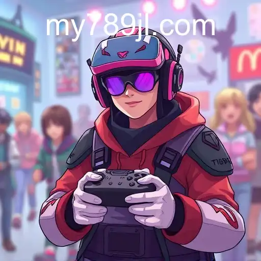 The Evolving Landscape of Online Gaming