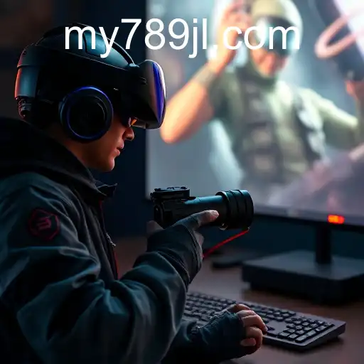 The Rise of 789jl in the Global Gaming Sphere