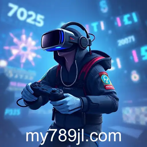 789jl: A Glimpse into Gaming Innovations