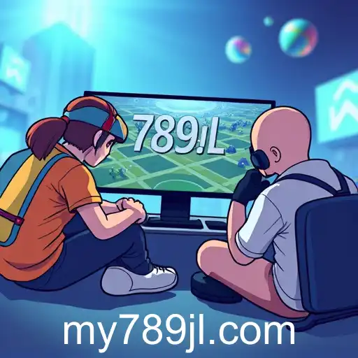 The Rise of 789jl in Online Gaming