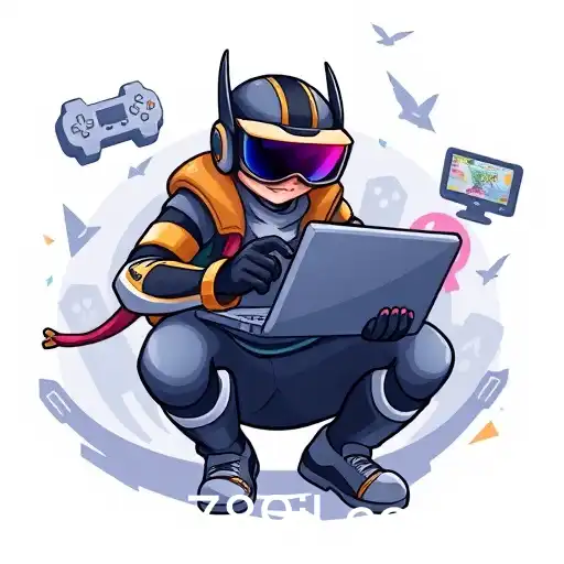 789jl: Redefining Online Gaming