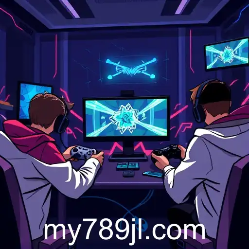 Emerging Trends in Online Gaming