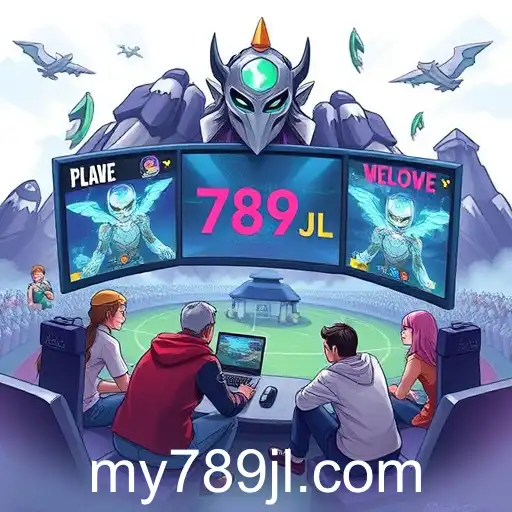 The Evolution of Online Gaming Platforms