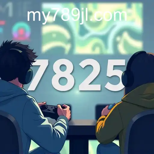 The Evolution of Online Gaming