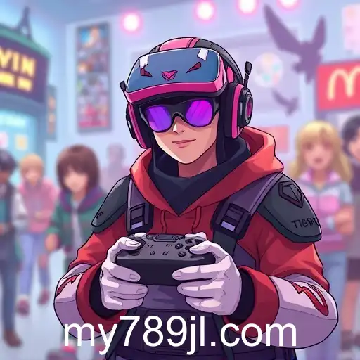 The Evolving Landscape of Online Gaming