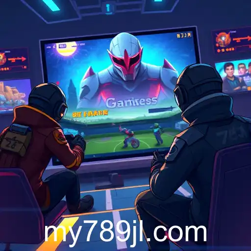 Gaming Hub 789jl: Bridging Cultures Through Play