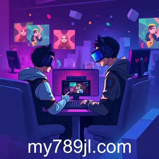 The Rise of 789jl: Gaming Trends in 2025