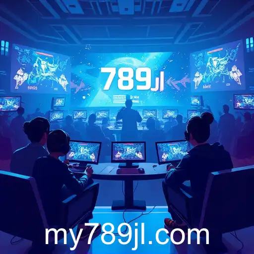 Exploring Online Gaming Trends in 2025