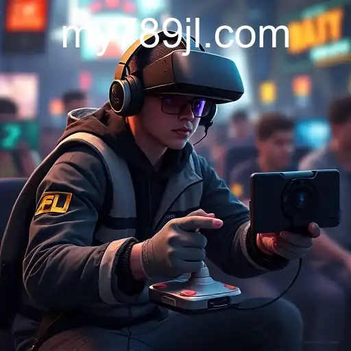 The Rise of Gaming in 2025