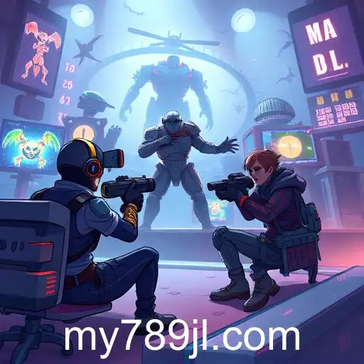 The Rise of Online Gaming Communities