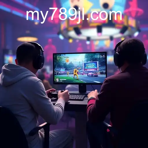 The Rise of Online Gaming in 2025