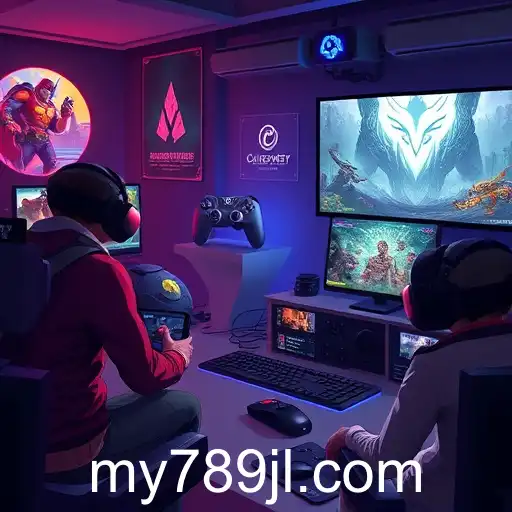 The Rise of Gaming Communities in 2025