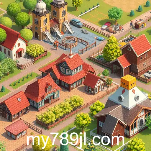 789jl: The Rise of an English Gaming Portal