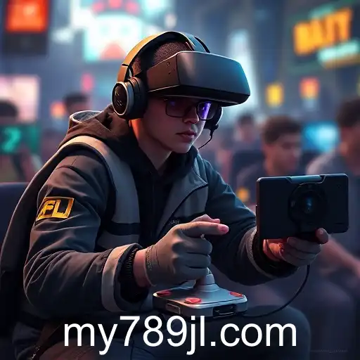 The Rise of Gaming in 2025