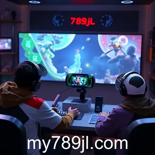 The Rise of Online Gaming Communities